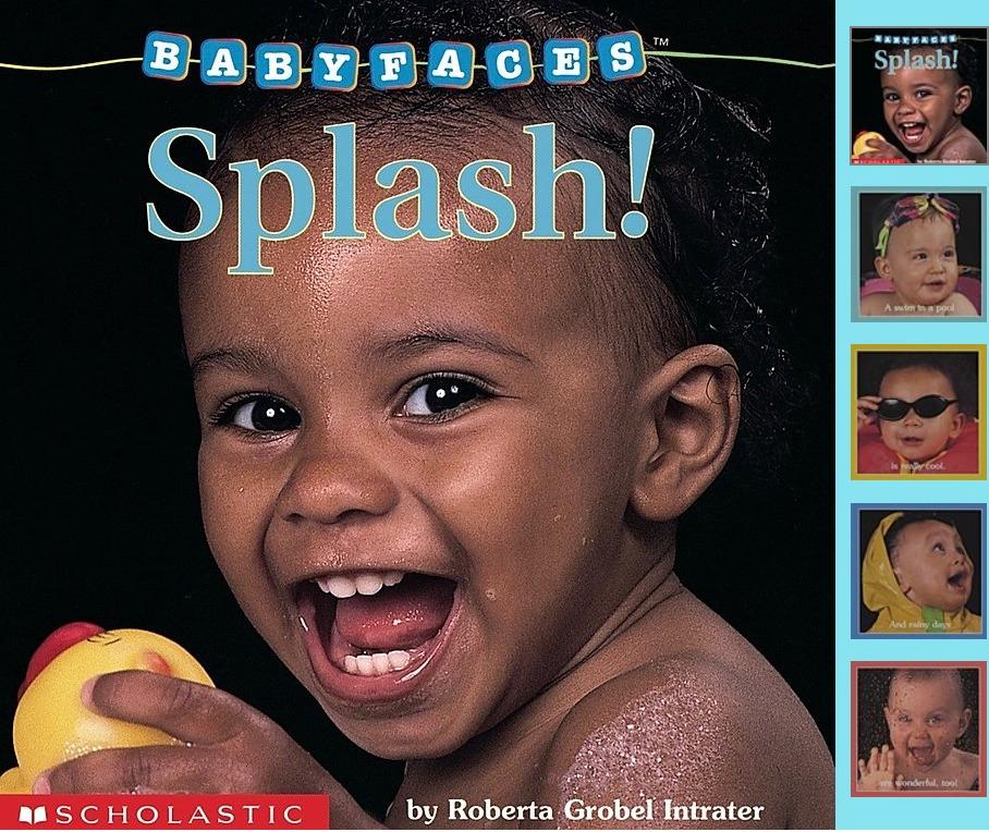progressive baby books
