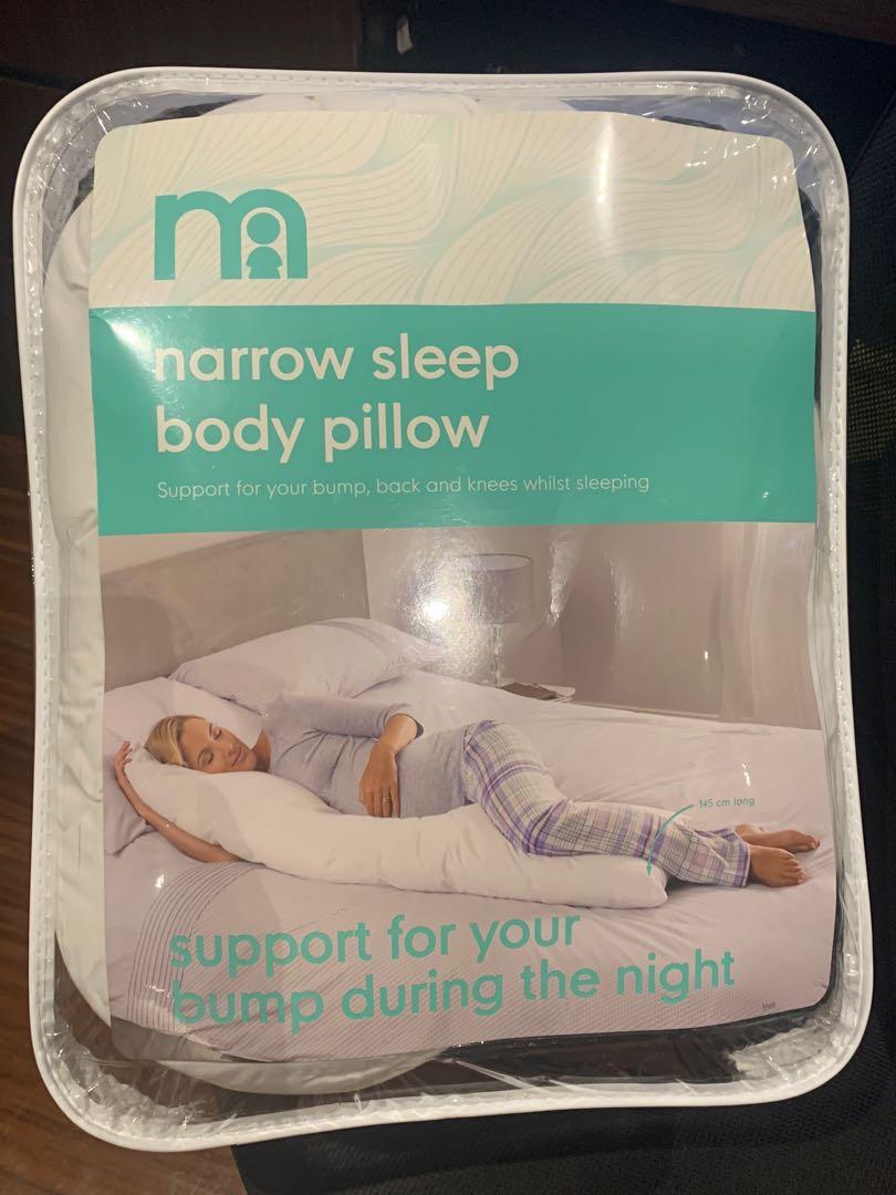 Mothercare Body Pillow Babies Kids Maternity Care on Carousell