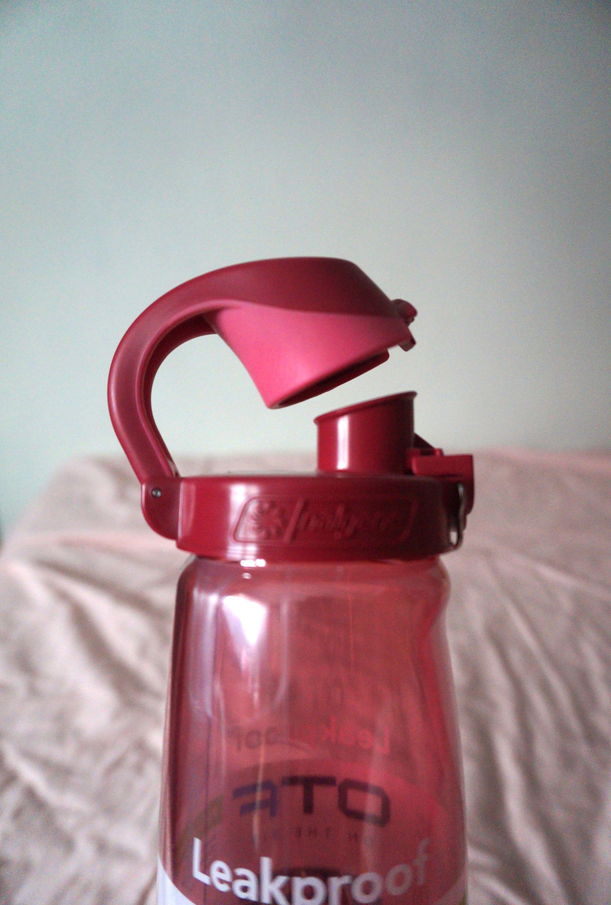 Nalgene Otf Bpa Free Leakproof 24oz Water Bottle Home Appliances Kitchenware On Carousell Nalgene Otf Bpa Free Leakproof 24oz Water Bottle Home Appliances Kitchenware On Carousell