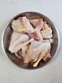 Native Chicken (Inasal Cut)