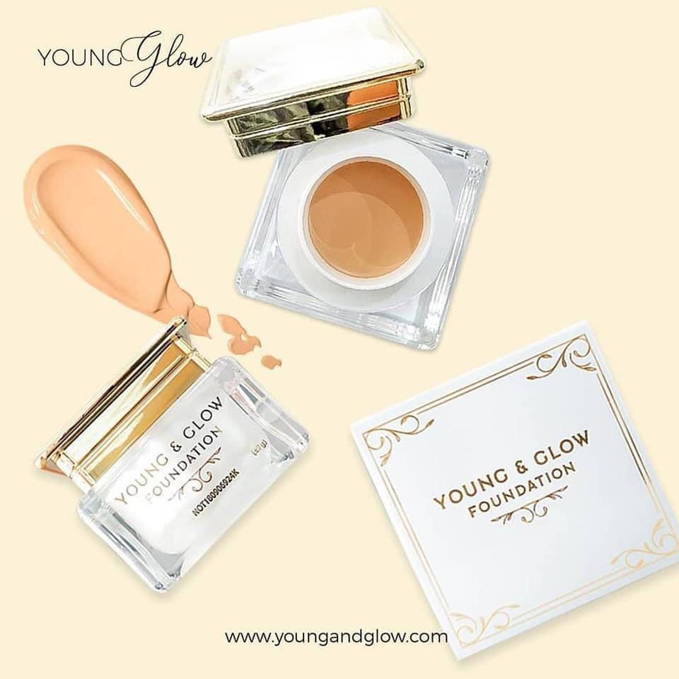 neel glow cream