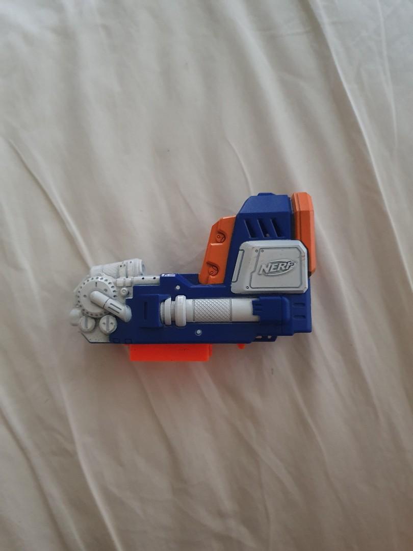 nerf elite pinpoint sight