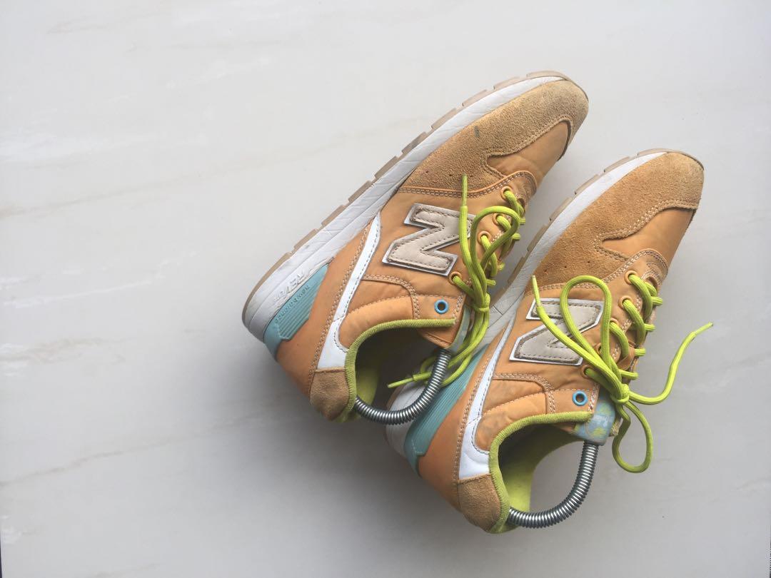 New balance 996 shop china
