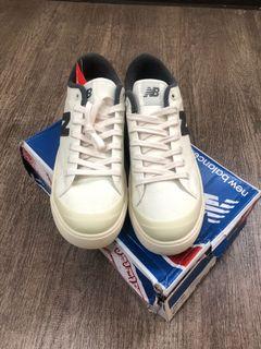 New balance 休閒鞋