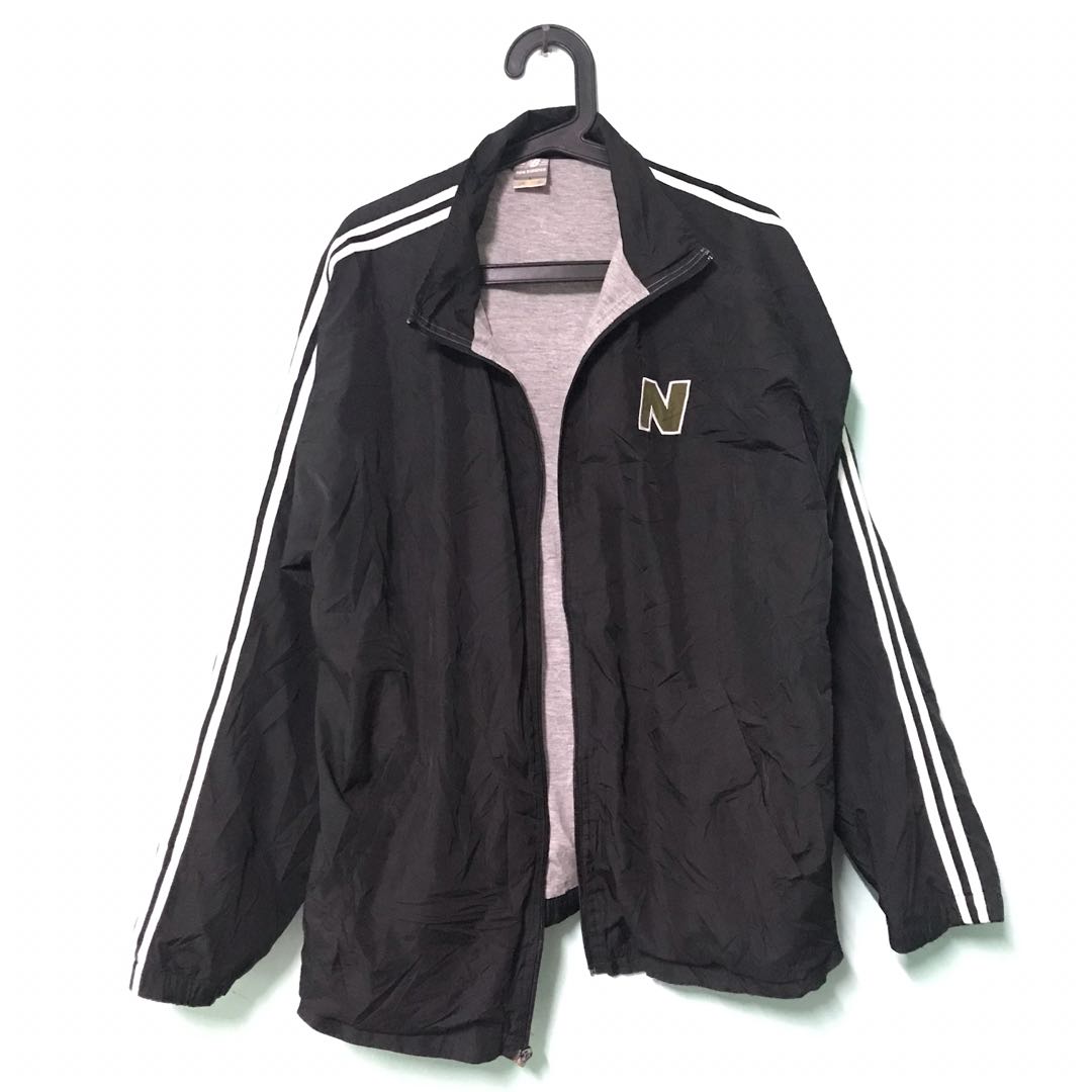 new balance clothes