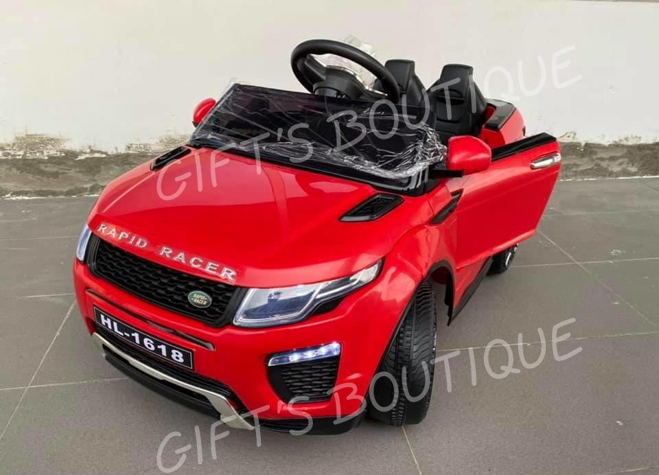 toddler battery car