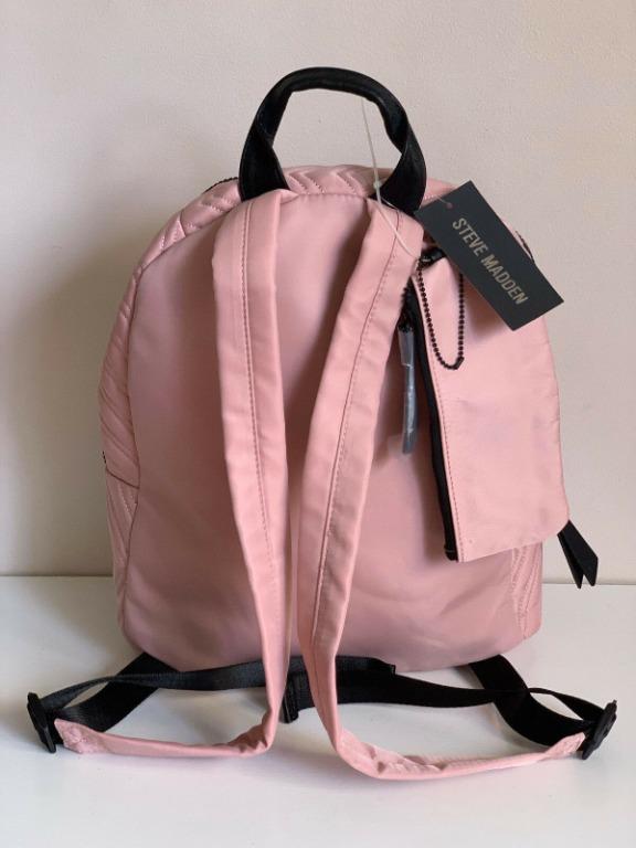 Steve madden deals sport backpack