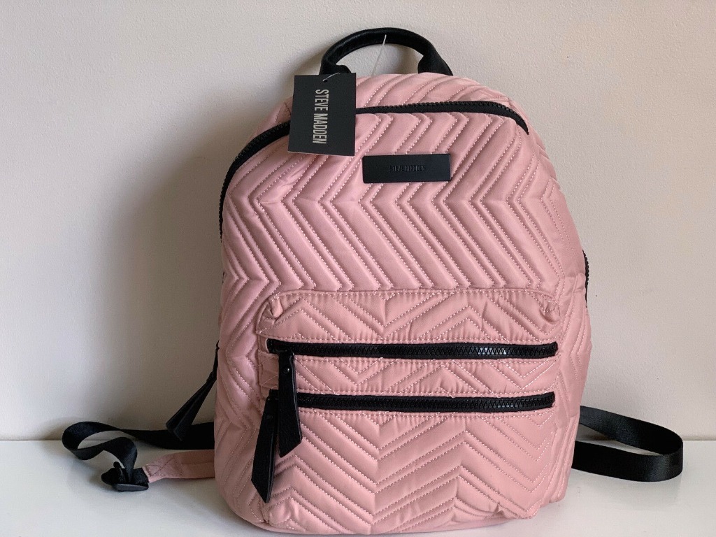 steve madden sport backpack