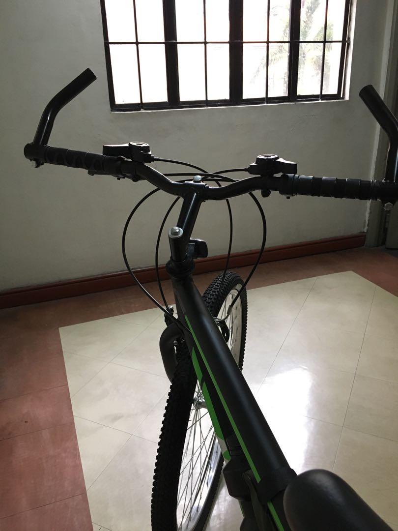 Next fox sale trail mountain bike