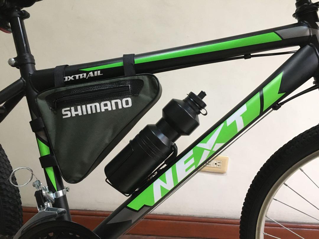 Next fox trail mountain bike sale