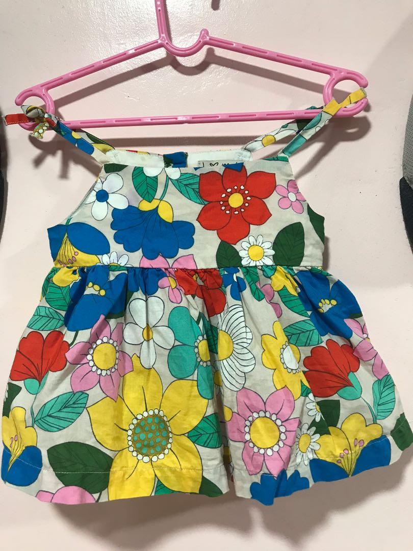 Next Co Uk Sleeveless Top Babies Kids Others On Carousell