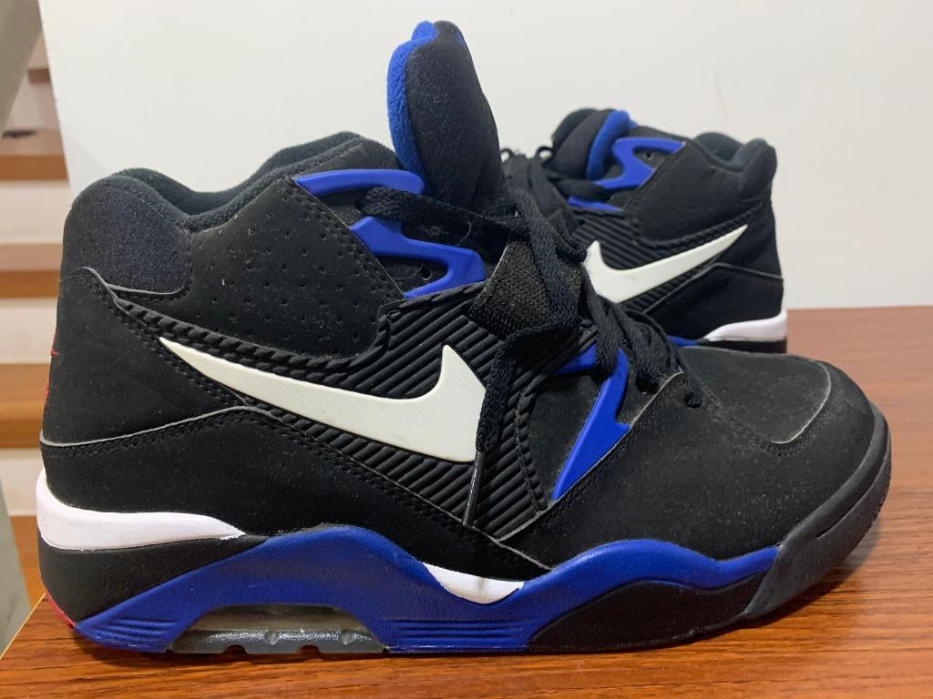 Nike Air Force 180