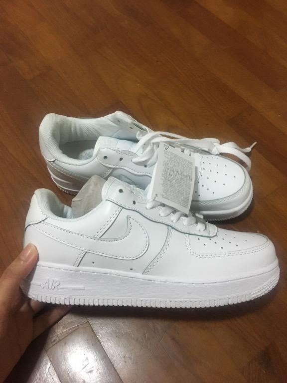 nike air force 1 womens used