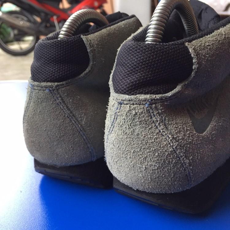 Nike Air Magma, Men's Fashion, Footwear, Sneakers on Carousell