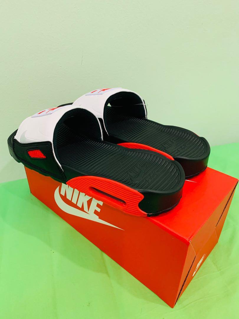 Nike clearance benassi chile