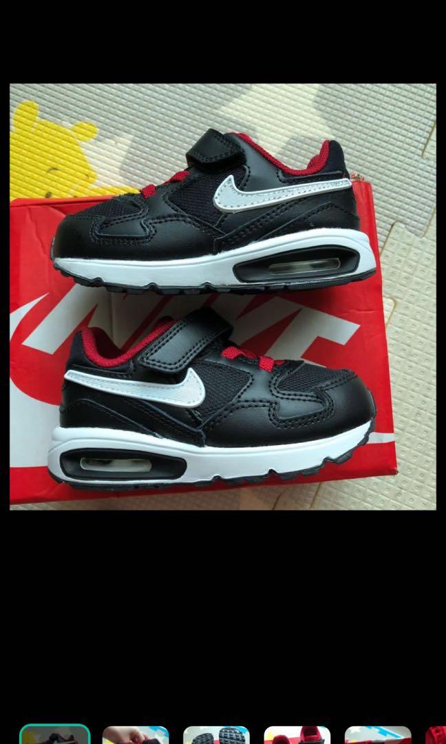 air max baby shoes