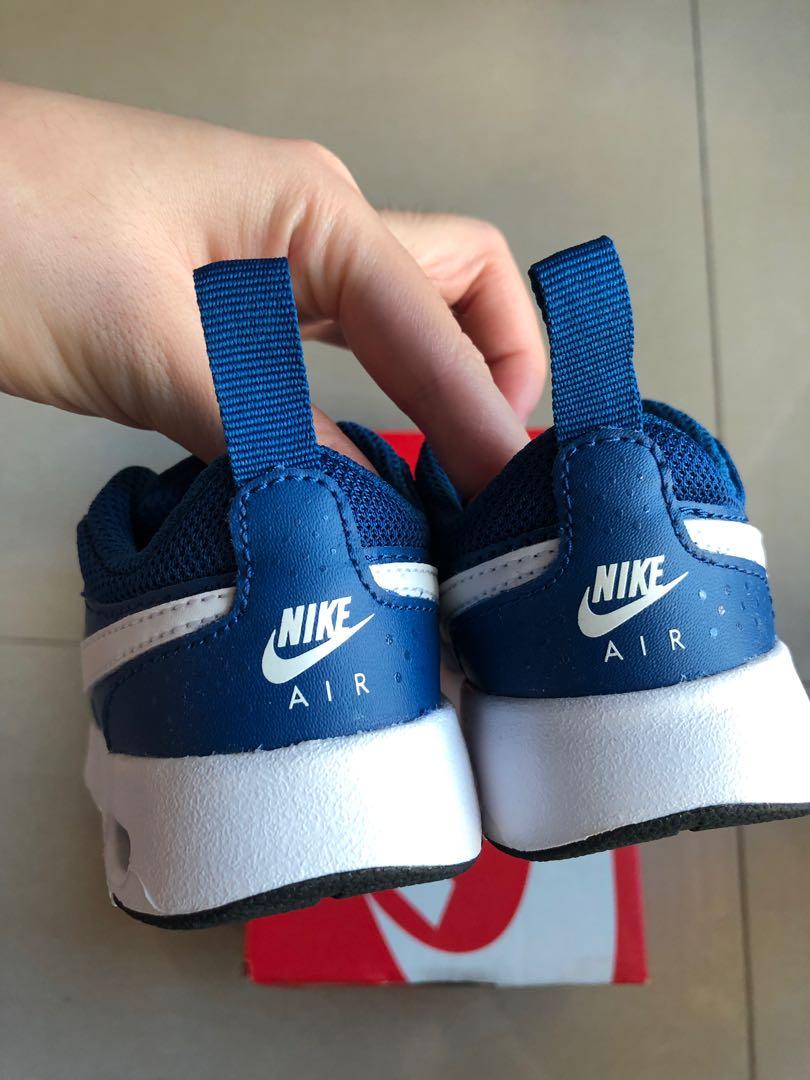 Nike air max vision baby deals