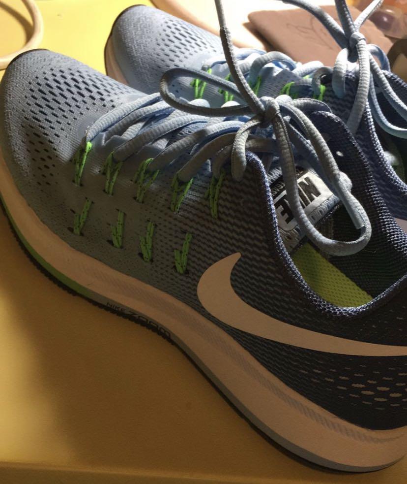 nike zoom pegasus 33