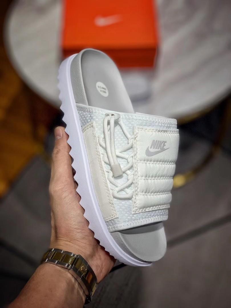 Nike sales asuna white