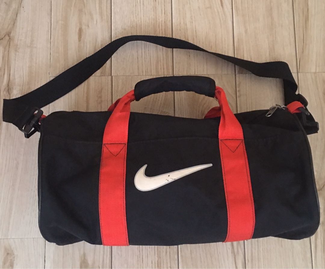 supreme bape bag