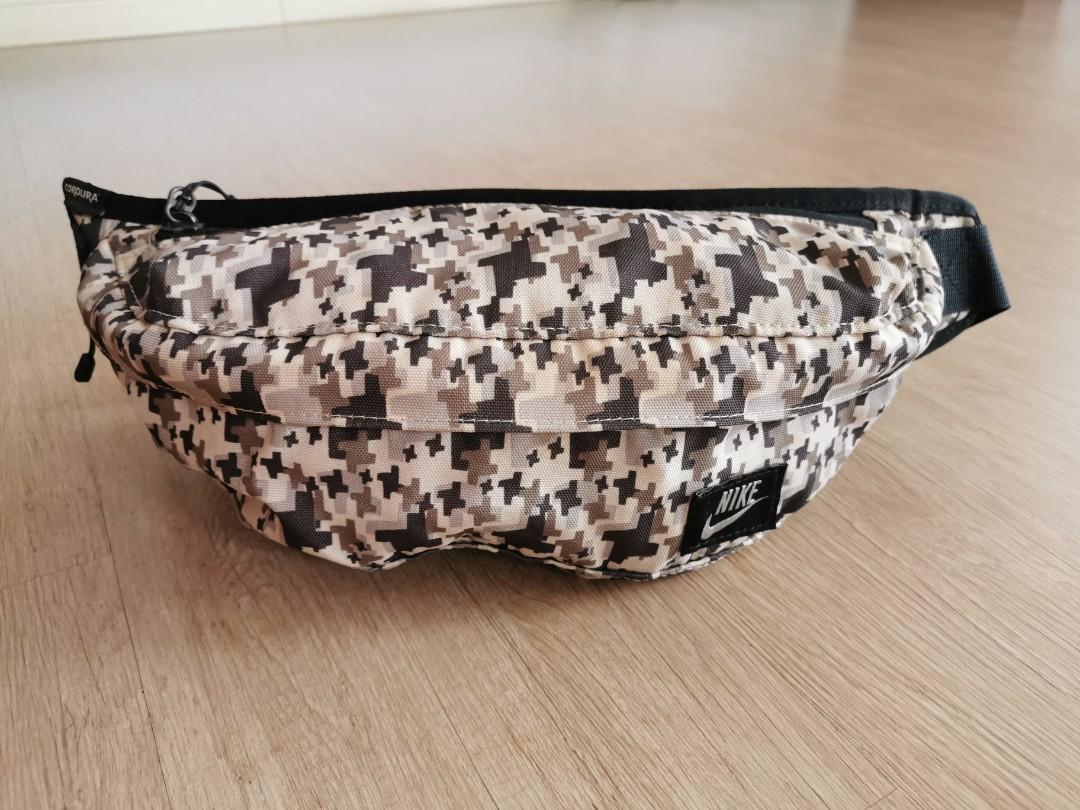 nike cordura sling bag mall price