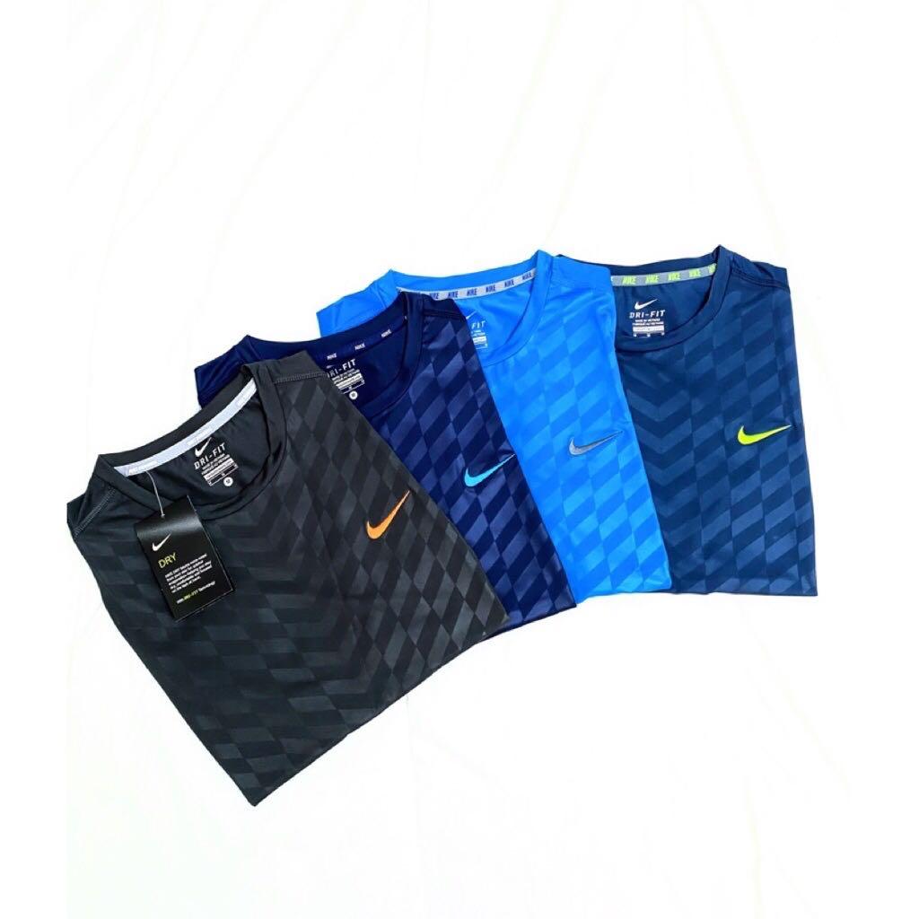 nike t shirt slim fit