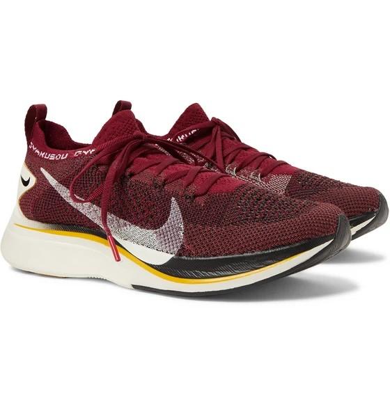 Nike gyakusou 4 top vaporfly