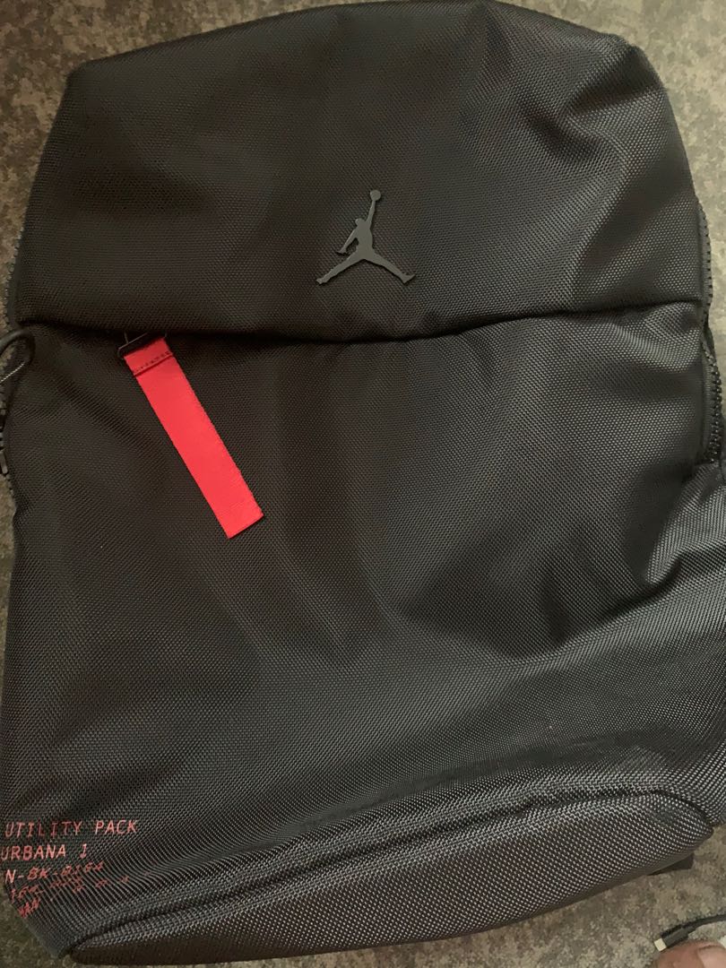 jordan urbana 1 backpack