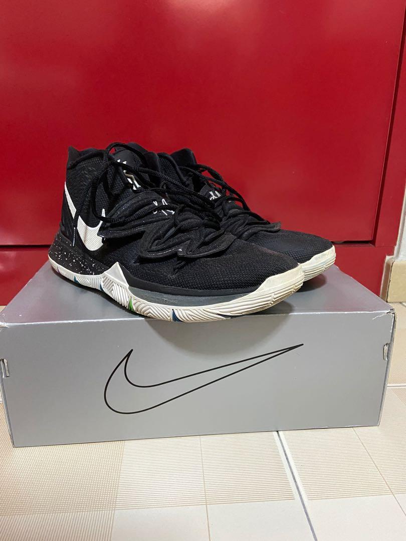 Nike Mens Kyrie 5 Basketball Shoe Online Shopping in Aruba