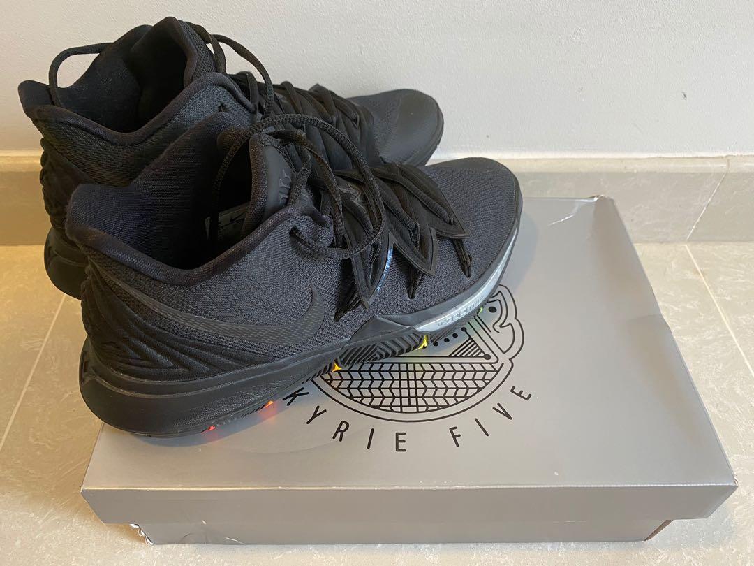 Nike Kyrie 5 UFO Inspired PE For Sale New Jordans 2018