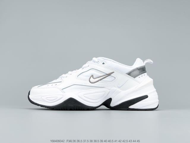 Nike M2K Tekno, Men's Fashion, Footwear, Sneakers on Carousell