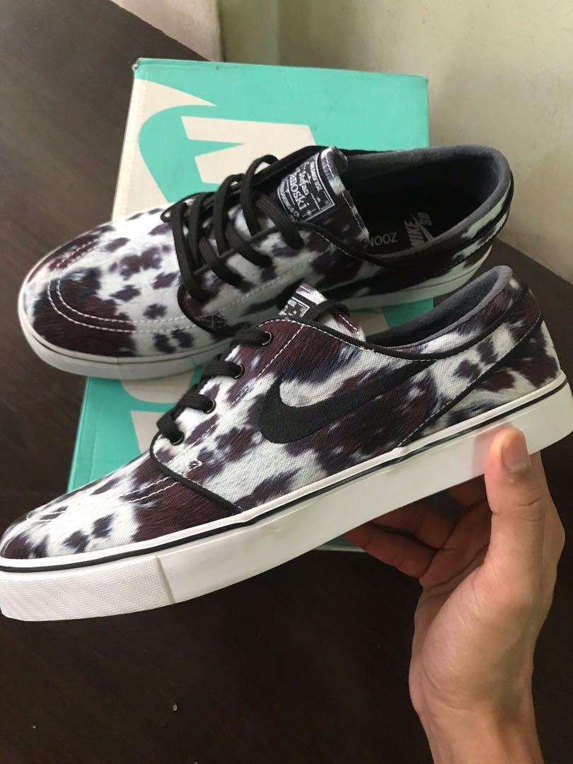 NIKE SB ZOOM STEFAN JANOSKI CNVS PRM