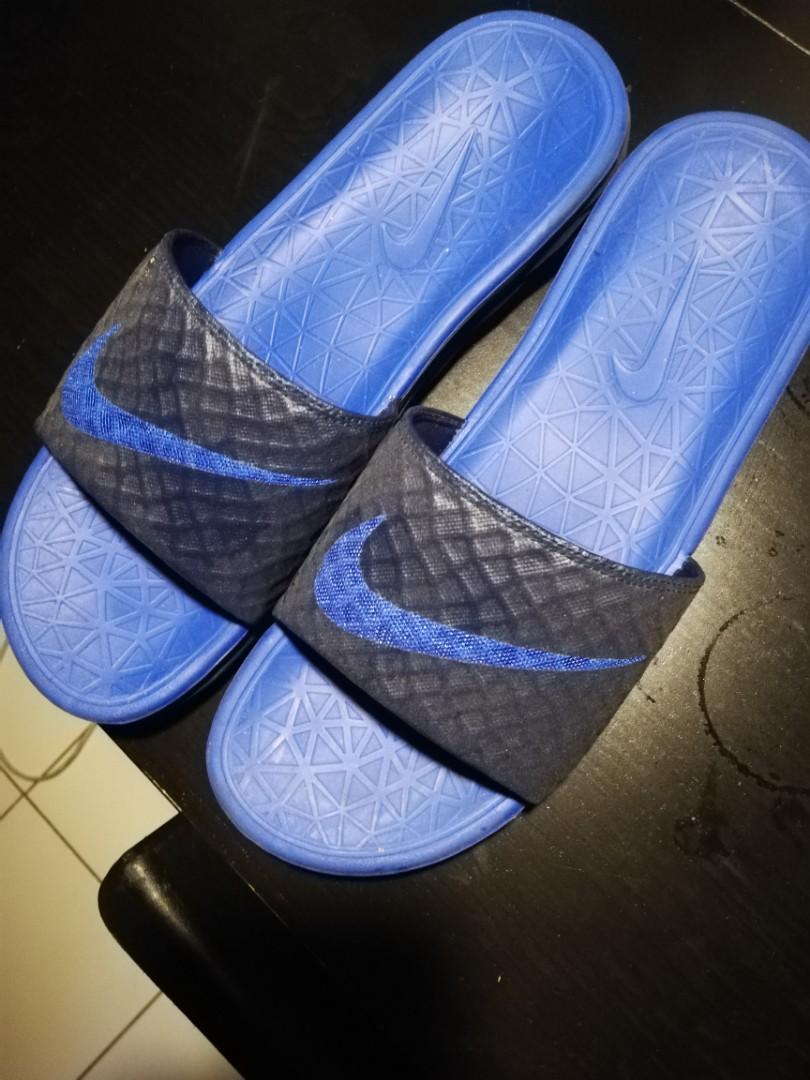 sandal nike solarsoft original