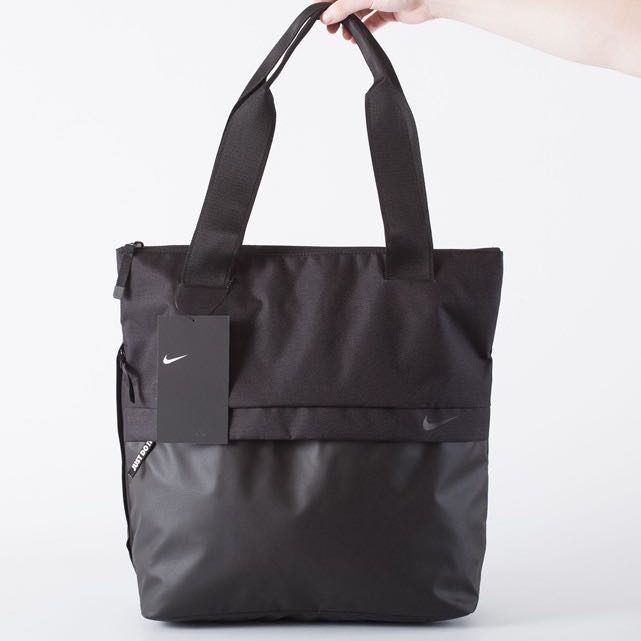 nike azeda tote bag