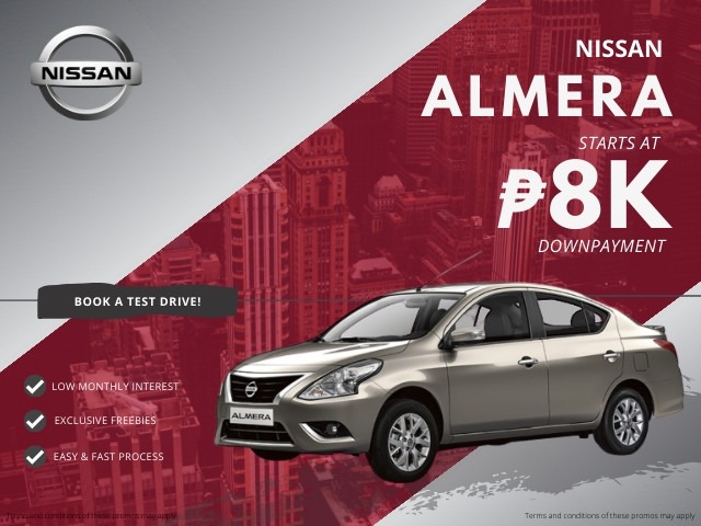 Nissan Almera 1 5 M Cars For Sale New Cars On Carousell