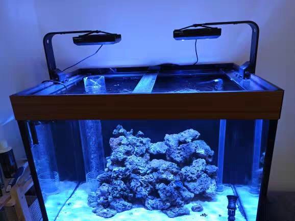 noopsyche k7 pro ii led light