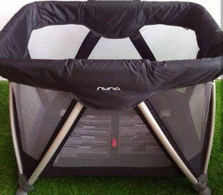 affordable nuna sena cot for sale babies kids carousell malaysia