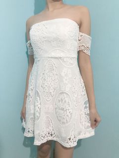 Backless Dress Free12 Women S Fashion Clothes Dresses Skirts