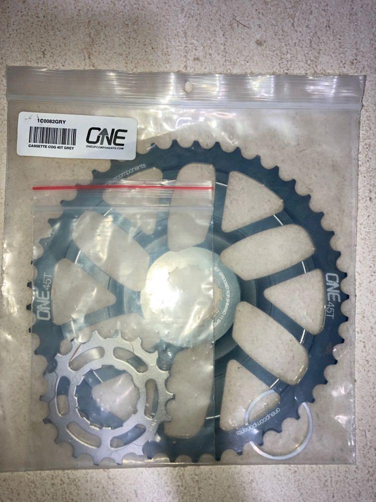 xtr 11 speed cassette
