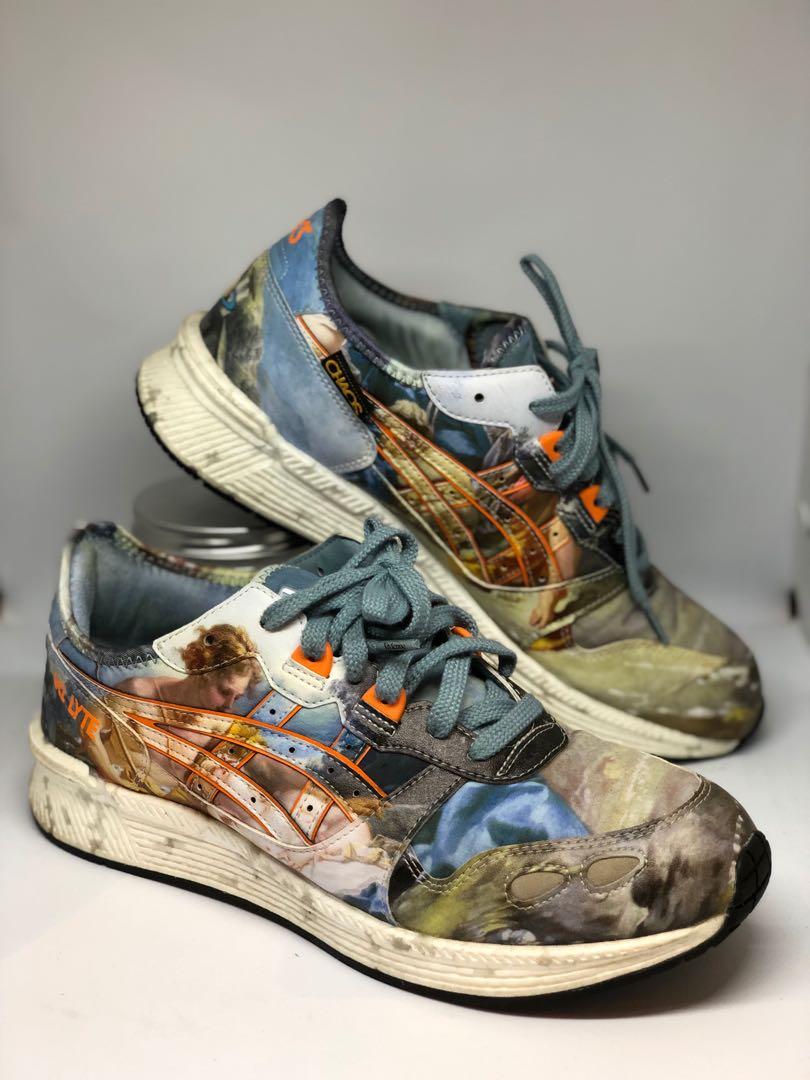 Original Asics Tiger X Vivienne Westwood