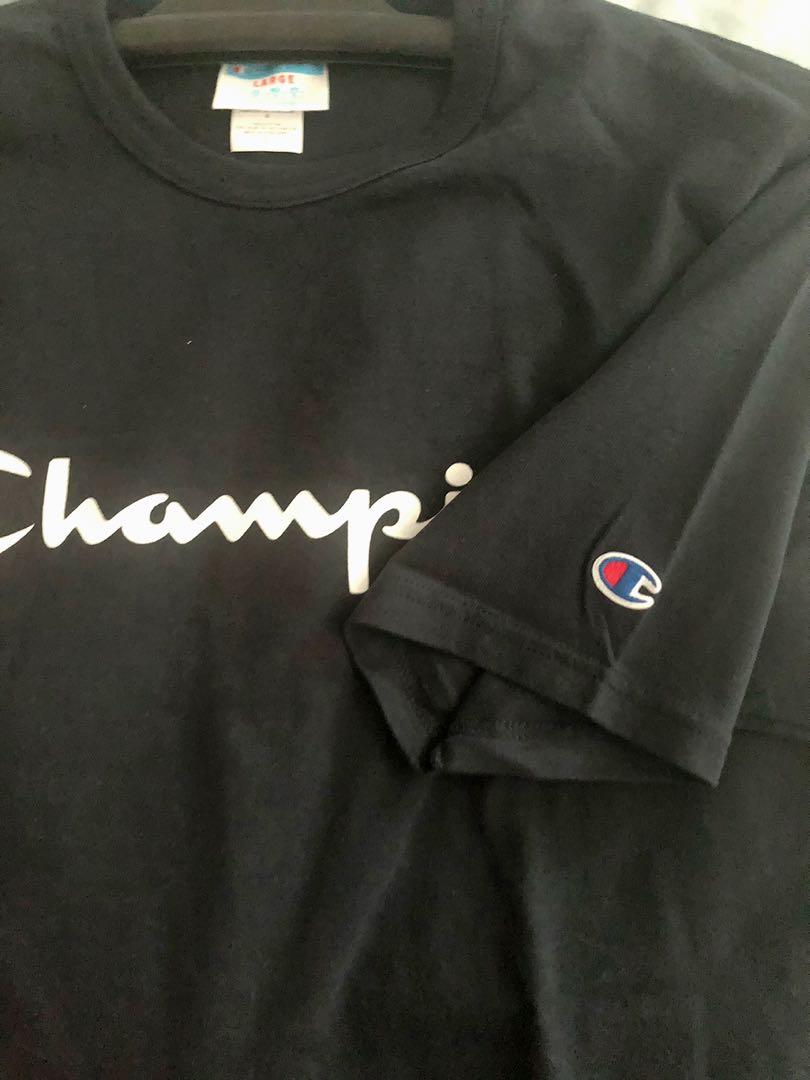 champion clothing clearance