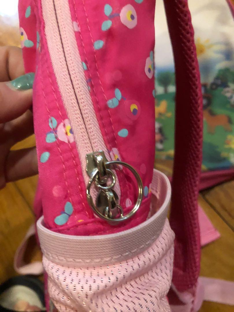 Original Disney Backpack plus 1 free backpack (Category: Diaper Bags & Wetbags) located in Manila. Submitted by elcanto (Listing ID 1012593062, Image 2). Description: .