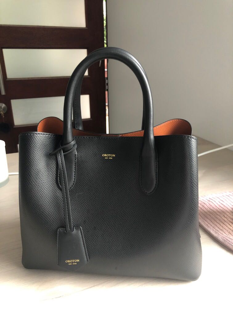 Muse three pocket day bag hot sale