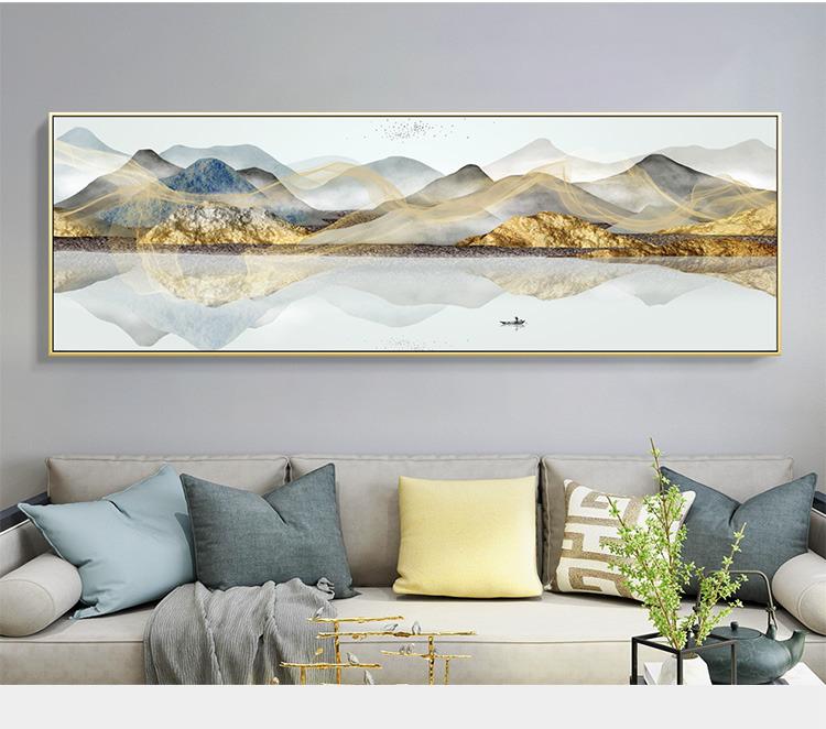 Painting For Living Room Furniture Home Decor Others On Carousell