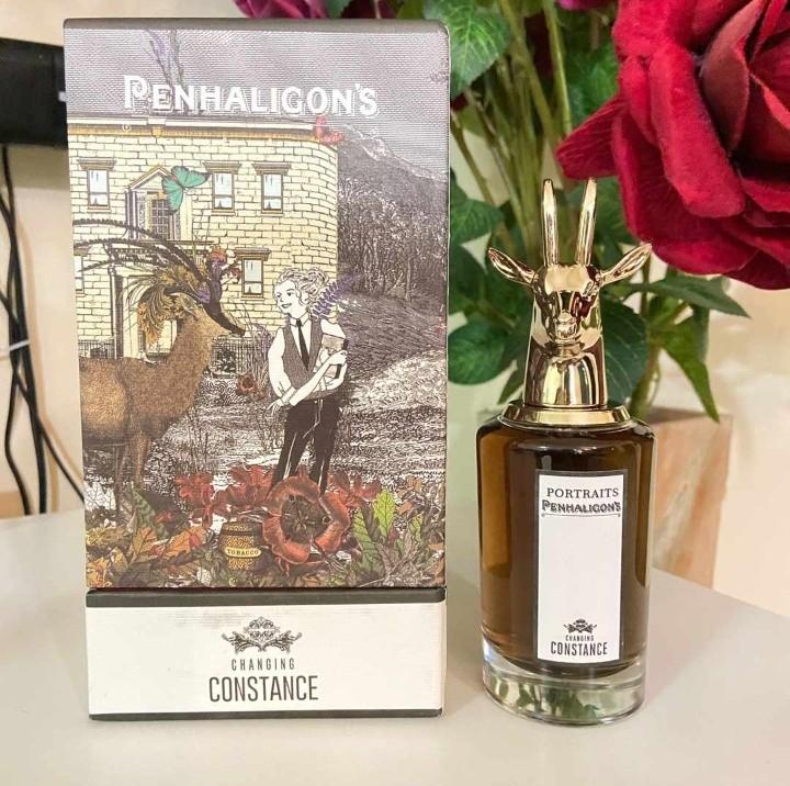 Changing constance 2025 eau de parfum