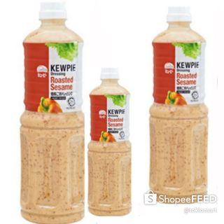 Roasted Sesame Dressing Food Drinks Carousell Singapore