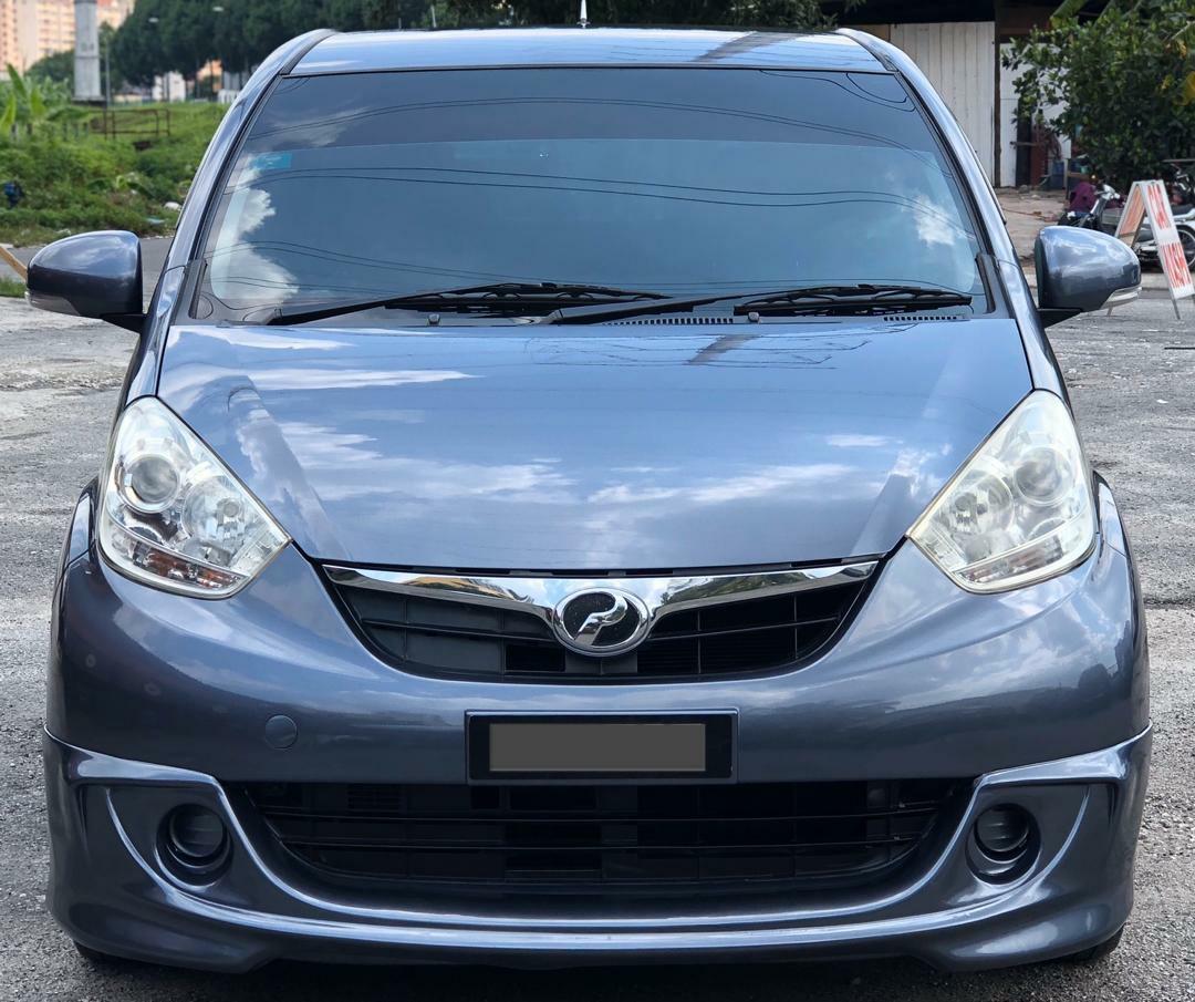 Perodua Myvi 1 3 Ezi Auto 2014 Cars Cars For Sale On Carousell