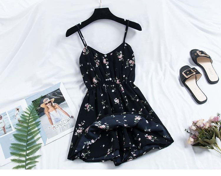 romper dress petite