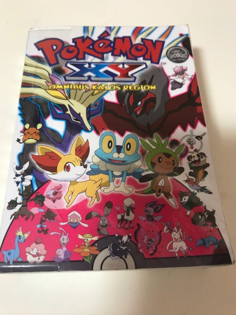 Pokemon, Books & Stationery, Non-fiction On Carousell