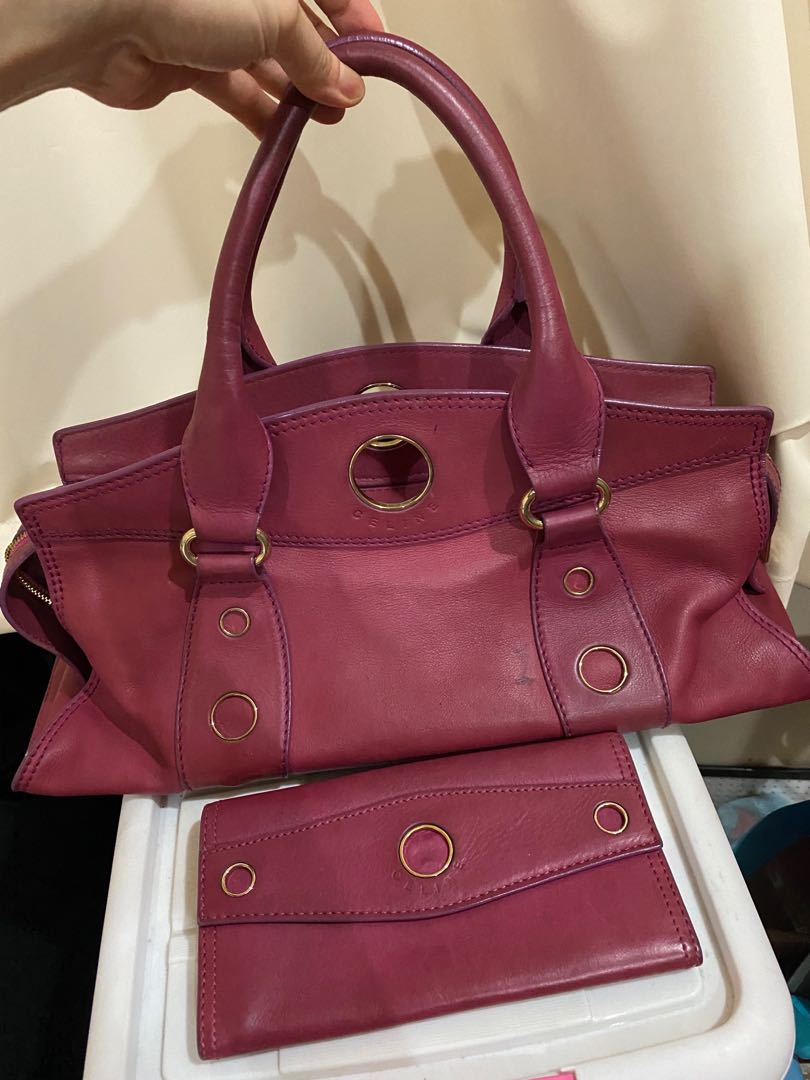 authentic celine bag